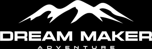 DreamMaker Adventure logo