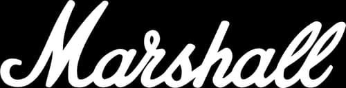 Marshall logo
